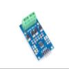 LM YN RS422 to TTL Mutual Conversion Module Bi-Directional Signal Module Full-Duplex 422 to Single-chip microcomputer MAX490 to TTL Module view 1