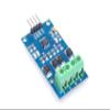 LM YN RS422 to TTL Mutual Conversion Module Bi-Directional Signal Module Full-Duplex 422 to Single-chip microcomputer MAX490 to TTL Module view 3