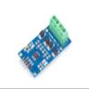 LM YN RS422 to TTL Mutual Conversion Module Bi-Directional Signal Module Full-Duplex 422 to Single-chip microcomputer MAX490 to TTL Module view 4