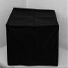 Comp Bind Technology Printer Dust Cover for HP DesignJet Z2600 Printer Black Nylon Anti-Static Dust Cover 50''W x 28''D x 42'H view 2