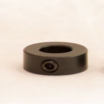 Musclechuck Router bit Depth Setting Ring for 12mm Woodworking Router bits
