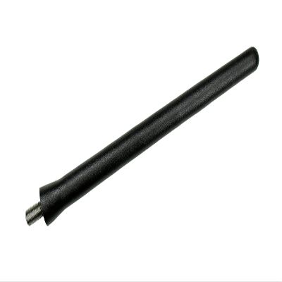 Votex - The Original 6 3/4 Inch for Kia Spectra (2000-2009) - Car Wash Proof Short Rubber Antenna - Internal Copper Coil - Premium Reception - German Engineered