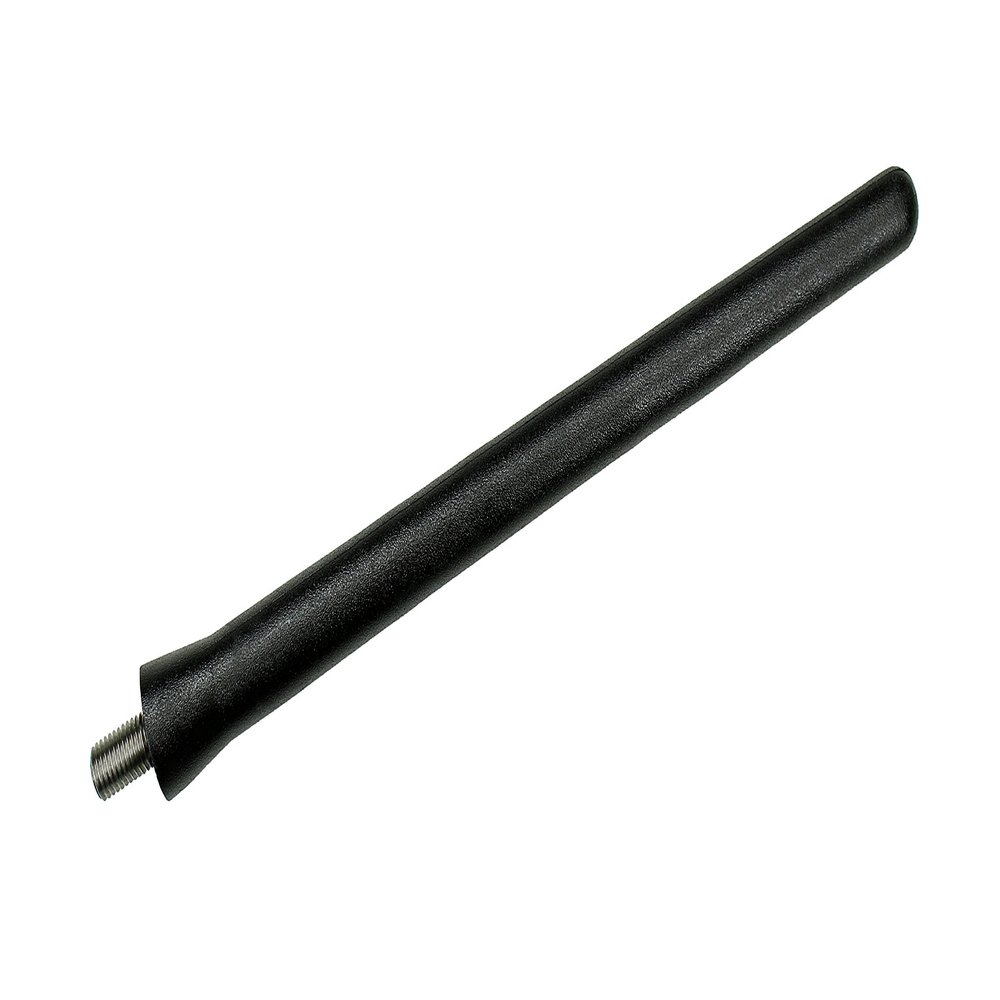 Votex - The Original 6 3/4 Inch for Kia Spectra (2000-2009) - Car Wash Proof Short Rubber Antenna - Internal Copper Coil - Premium Reception - German Engineered