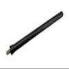 Votex - The Original 6 3/4 Inch for Kia Spectra (2000-2009) - Car Wash Proof Short Rubber Antenna - Internal Copper Coil - Premium Reception - German Engineered view 1