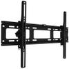 2xhome - TV Wall Mount LED Monitor Adjustable Tilt Bracket view 1