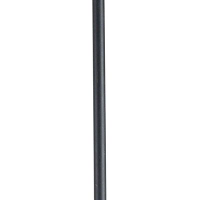 Progress Lighting P8601-143 Stem Kit, Graphite