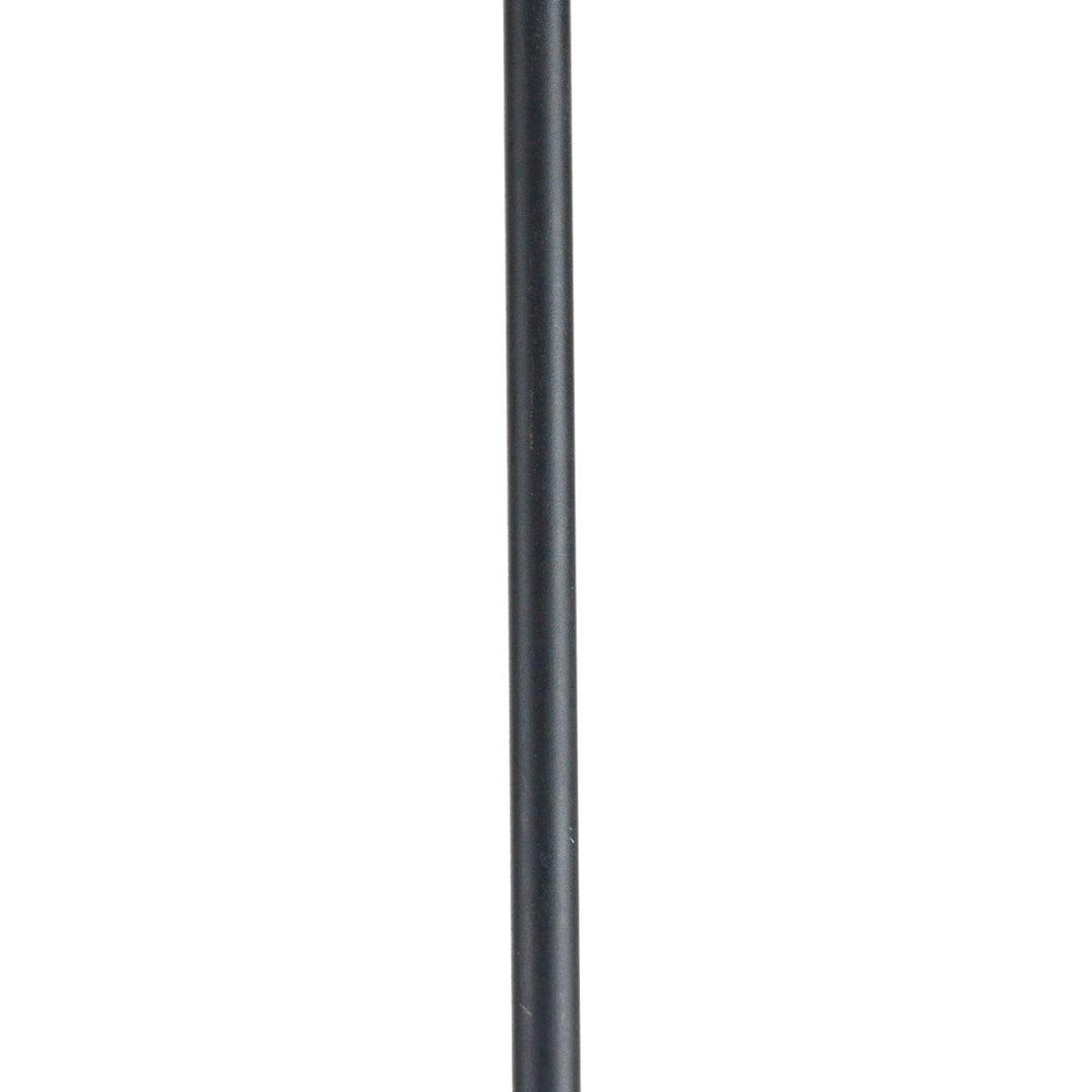 Progress Lighting P8601-143 Stem Kit, Graphite