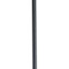 Progress Lighting P8601-143 Stem Kit, Graphite view 1