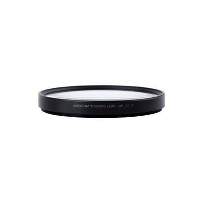 Sigma AML72-01 Close-Up Lens (Black)