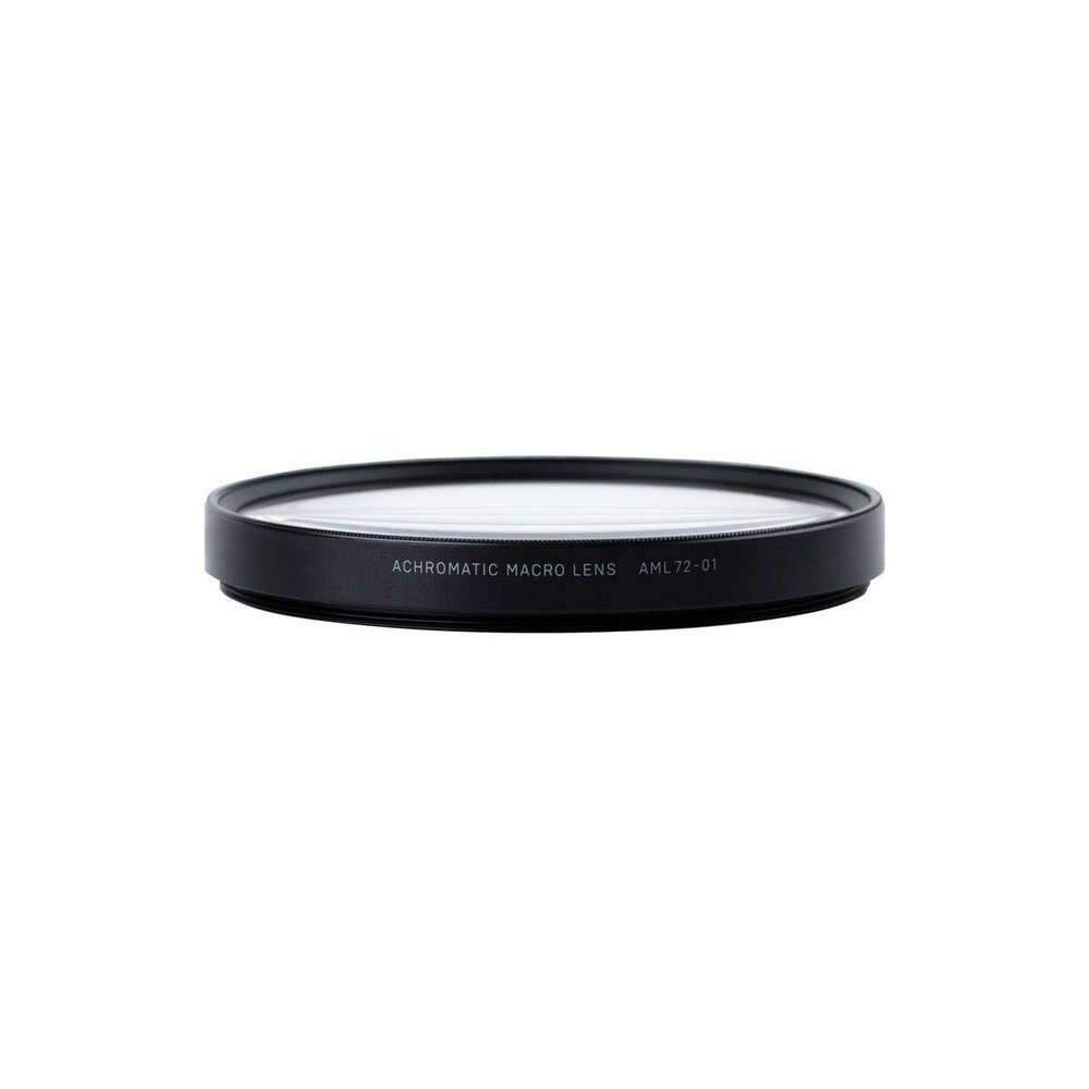 Sigma AML72-01 Close-Up Lens (Black)