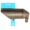 Westgate Lighting LED Directional Landscape Light - Antique Bronze Finish 12V LED LightConvex Glass Lens LED Directional Light - 7W LED Landscape Light (1 Bronze) view 2