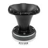 DS18 PRO-DKH1 Compression Driver with Aluminum Horn - 2", 640W Max Power, 8 Ohms, 2" KSV & Flat Wire Voice Coil - No Other Compression Driver Can Compare (Single) view 1