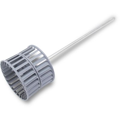 MARSHALLTOWN Cyclone Mixer, 67mm Diameter, 279mm Shaft, PM798