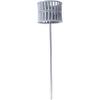 MARSHALLTOWN Cyclone Mixer, 67mm Diameter, 279mm Shaft, PM798 view 3