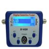 AGPtek Good For Campers Digital Satellite Signal Meter Finder Meter For Dish Network Directv FTA LCD Graphic Display Backlight Compass Buzzer Control view 1