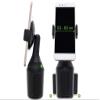 Belkin Car Cup Holder Mount for Smartphones - Black view 3