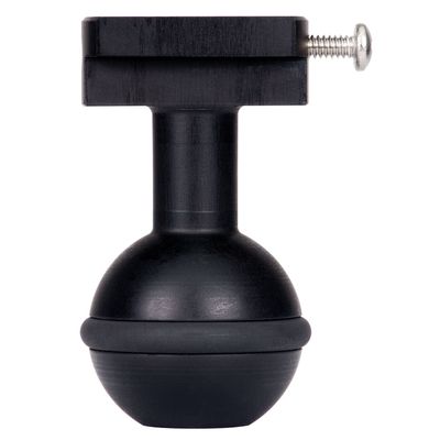 Ikelite 1" Mark II Ball Mount for DS51, DS125, DS160, DS161 Strobes