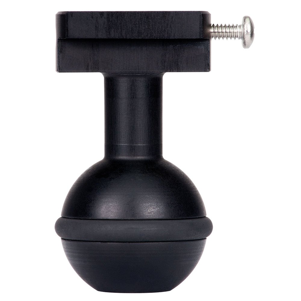 Ikelite 1" Mark II Ball Mount for DS51, DS125, DS160, DS161 Strobes
