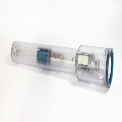 NightStar Shake Flashlight Capacitor Energy Storage. Years of Worry Free Operation with Zero Maintenance. The Ultimate Survival Flashlight