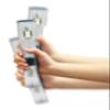 NightStar Shake Flashlight Capacitor Energy Storage. Years of Worry Free Operation with Zero Maintenance. The Ultimate Survival Flashlight view 2