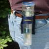 NightStar Shake Flashlight Capacitor Energy Storage. Years of Worry Free Operation with Zero Maintenance. The Ultimate Survival Flashlight view 4