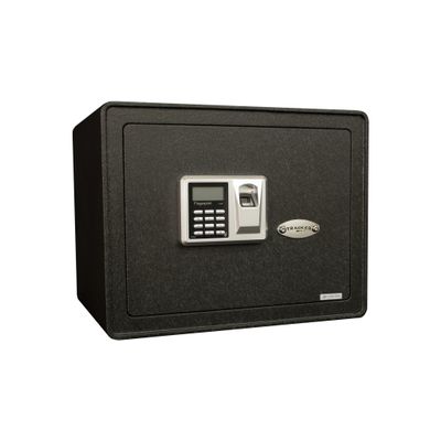 Tracker Safe S12-B2 Non-Fire Insulated Security