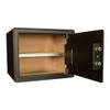 Tracker Safe S12-B2 Non-Fire Insulated Security view 2