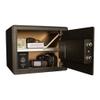 Tracker Safe S12-B2 Non-Fire Insulated Security view 3
