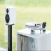 Pro-Ject RPM 1 Carbon Manual Turntable (Red) view 3