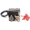 Star Mfg 2U-Z11870 Drive Motor 208/240V,1P 5.5Rpm 681029 view 1