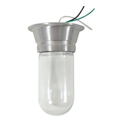 Littlefuse E245 Light Fixture Round W/Plastic Coated Thermal For Littlefuse Oem Chg 381319