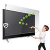49-50 inch TV-ProtectorTM TV Screen Protector for LCD, LED, OLED and QLED 4K HDTV view 1