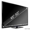 49-50 inch TV-ProtectorTM TV Screen Protector for LCD, LED, OLED and QLED 4K HDTV view 2