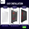 49-50 inch TV-ProtectorTM TV Screen Protector for LCD, LED, OLED and QLED 4K HDTV view 4