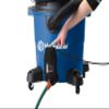 Vacmaster Wet/Dry Pump Accessory. PE401 view 2