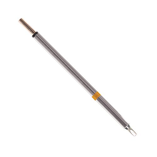 Thermaltronics PM75CH175 Chisel 30deg 2.5mm (0.10in) interchangeable for Metcal SFP-CH25