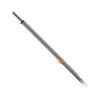 Thermaltronics PM75CH175 Chisel 30deg 2.5mm (0.10in) interchangeable for Metcal SFP-CH25 view 1