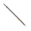 Thermaltronics PM75CH250 Chisel Extra Large 5.0mm (0.20in) interchangeable for Metcal SFP-CH50 view 1