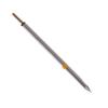 Thermaltronics PM75CP302 Conical 0.4mm (0.016in) interchangeable for Metcal SFP-CN04 view 1