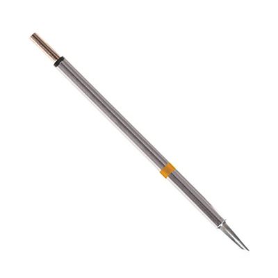 Thermaltronics PM75DS529 Hoof 60deg 1.52mm (0.06in) interchangeable for Metcal SFP-DRH15