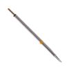Thermaltronics PM75DS529 Hoof 60deg 1.52mm (0.06in) interchangeable for Metcal SFP-DRH15 view 1