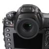 Foto&Tech 1 Piece Rubber Eyecup Eyeshade for Glasses Replaces DK-19 Compatible with Nikon D5, D500, D4s, D4, D2 Series, D3 Series, D700, D800, D800E, F6 DSLR Cameras view 4