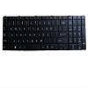New US Laptop Keyboard for Toshiba Satellite C55D-A5170 C55D-A5175 C55D-A5201 C55D-A5204 C55D-A5206 C55D-A5240NR C55D-A5300 Black Notebook view 1