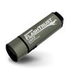 Kanguru Flash Trust  64GB Secure Firmware Flash Drive  Write Protect Switch  SuperSpeed USB 3.0 view 1