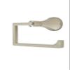 Pfister Arterra Towel Ring, Brushed Nickel, BRBDE0K view 1