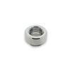 EKWB EK-AF G1/4" 8mm Extender Fitting, Nickel view 1