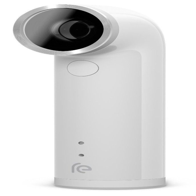 HTC OPG 1100 16.0 Waterproof Digital Camera with x Optical Image Stabilized Zoom (White)