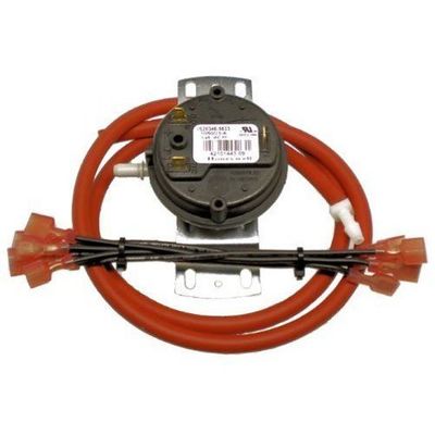 42-21582-09 - OEM Furnace Draft Air Pressue Switch .45" fits Rheem