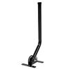 Able Signal Mount Mounting Pole Mast for Antenna Satellite J-Mount Dish Outdoor view 1