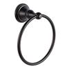 Sure-Loc ST-TR1 11P Stockton Bath Series Towel Ring, Vintage Bronze view 1